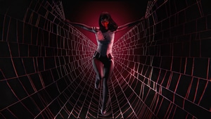 Silk, Superheroes, Artwork, Digital Art, 4K wallpaper
