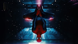 Spiderman, Superheroes, Ai, Artwork, Digital Art, Deviantart, 4K wallpaper