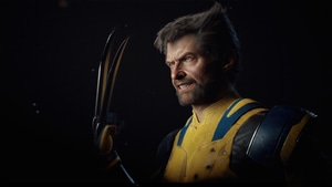 Wolverine, Deadpool And Wolverine, Deadpool 3, Movies, Superheroes, Artwork, Digital Art, Artstation, 4K wallpaper