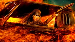Furiosa A Mad Max Saga, Movies, 2024 Movies, Anya Taylor Joy, 4K wallpaper