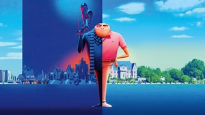 Despicable Me 4, Movies, 2024 Movies, Animated Movies, Minions, Poster, 4K wallpaper