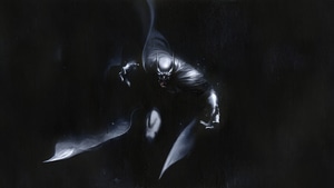 Batman, Superheroes, Artwork, Art, Digital Art, 4K wallpaper
