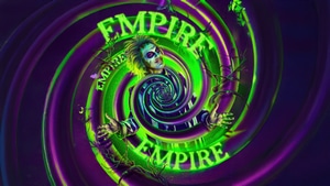 Beetlejuice Beetlejuice, Movies, 2024 Movies, Comedy, 4K wallpaper