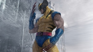 Wolverine, Superheroes, Artwork, Digital Art, 4K wallpaper