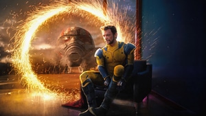 Deadpool And Wolverine, Deadpool 3, Wolverine, Deadpool, 2024 Movies, Movies, Superheroes, Artwork, Digital Art, 4K wallpaper