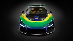 Mclaren Mso, Mclaren, 2024 Cars, Cars, , 4K wallpaper