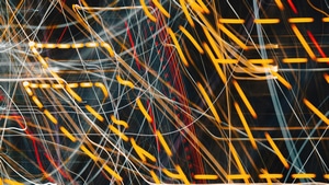Abstract, Artist, Artwork, Digital Art, 4K wallpaper