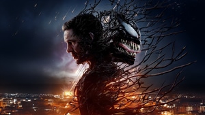 Venom The Last Dance, Venom 3, Venom, Movies, Tom Hardy, Superheroes, Poster, Sony, 4K wallpaper