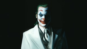 Joker 2, Joker Folie A Deux, Joker, 2024 Movies, Movies, Superheroes, Artwork, Digital Art, Artist, Dark, 4K wallpaper