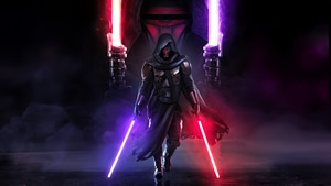 Star Wars, Movies, Artstation, Artwork, Artist, Digital Art, 4K wallpaper