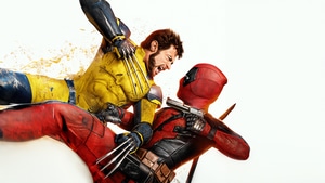 Deadpool And Wolverine, Deadpool 3, Wolverine, Deadpool, 2024 Movies, Movies, Superheroes, 4K wallpaper
