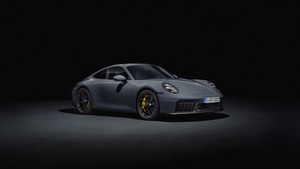 Porsche Carrera, Porsche, Cars, 2024 Cars, , 4K wallpaper