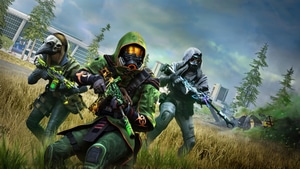 Call Of Duty Warzone Mobile, Call Of Duty Warzone, Call Of Duty, Games, Android, Ios, Android Games, Ios Games, 2024 Games, Video Games, 4K wallpaper