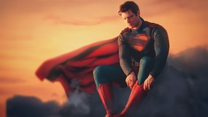 Superman Legacy, 2025 Movies, Movies, Superman, Superheroes, David Corenswet, 4K wallpaper