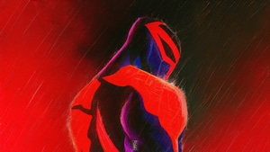 Spiderman, Spiderman 2099, Superheroes, Artwork, Artist, Digital Art, 4K wallpaper