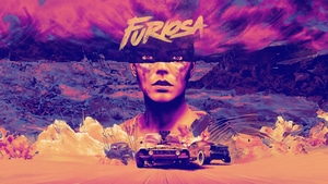 Furiosa A Mad Max Saga, Movies, 2024 Movies, Artwork, 4K wallpaper
