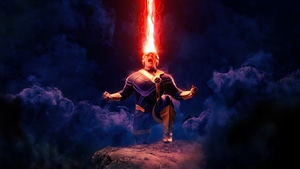 Cyclops, Superheroes, Artist, Artwork, Digital Art, 4K wallpaper