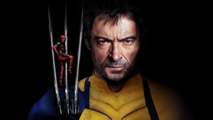 Deadpool And Wolverine, Deadpool 3, Wolverine, Deadpool, 2024 Movies, Movies, Superheroes, Ryan Reynolds, Hugh Jackman, 4K wallpaper