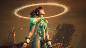 Stellar Blade, Games, 2024 Games, Ps5 Games, Video Games, 4K wallpaper