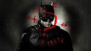Batman, The Batman, Superheroes, Artwork, Digital Art, Robert Pattinson, 4K wallpaper