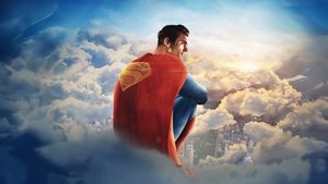 Superman Legacy, 2025 Movies, Movies, Superman, Artwork, Artist, Art, Digital Art, Superheroes, David Corenswet, 4K wallpaper