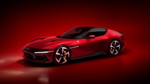 Ferrari 12cilindri, Ferrari, Cars, 2024 Cars, , 4K wallpaper
