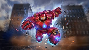 Marvel Snap, Iron Man, Games, 2024 Games, Ios, Android, Pc Games, Superheroes, Video Games, Artstation, 4K wallpaper