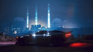 Cyberpunk 2077, Games, Ps Games, Xbox Games, Pc Games, 2024 Games, Video Games, 4K wallpaper