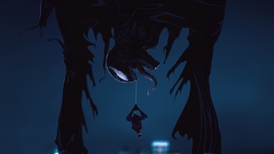 Spiderman, Venom, Superheroes, Artwork, Digital Art, 4K wallpaper