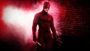 Daredevil, Superheroes, Artwork, Art, Digital Art, 4K wallpaper