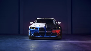 Bmw M4, Bmw M4 Gt4 Evo, 2024 Cars, Bmw, Cars, , 4K wallpaper