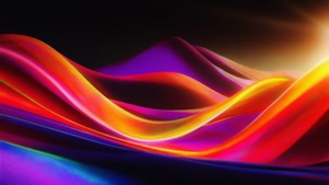 Abstract, Artist, Artwork, Digital Art, 4K wallpaper