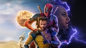 Deadpool And Wolverine, Deadpool 3, Wolverine, Deadpool, Superheroes, Artwork, Digital Art, 4K wallpaper