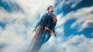 Superman Legacy, 2025 Movies, Movies, Superman, Superheroes, David Corenswet, Artwork, Digital Art, Art, 4K wallpaper