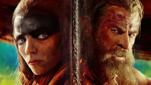 Furiosa A Mad Max Saga, Movies, 2024 Movies, Chris Hemsworth, Anya Taylor Joy, Poster, 4K wallpaper