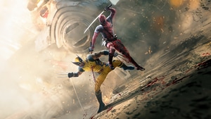 Deadpool And Wolverine, Deadpool 3, Wolverine, Deadpool, Superheroes, Artwork, Digital Art, 4K wallpaper