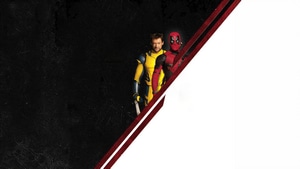 Deadpool And Wolverine, Deadpool 3, Wolverine, Deadpool, 2024 Movies, Movies, Superheroes, 4K wallpaper