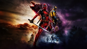 Deadpool And Wolverine, Deadpool 3, Wolverine, Deadpool, Superheroes, Artwork, Digital Art, 4K wallpaper