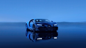 Bugatti Chiron Super Sport, Bugatti Chiron, Cars, 2024 Cars, 4K wallpaper