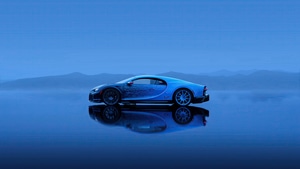 Bugatti Chiron Super Sport, Bugatti Chiron, Cars, 2024 Cars, 4K wallpaper