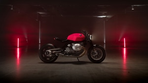 Bmw, Bikes, 4K wallpaper