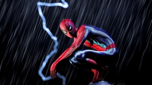 Marvels Spider Man 2, Spiderman, Games, 2024 Games, Ps5 Games, Ps4 Games, Xbox One Games, Video Games, 4K wallpaper