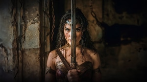 Wonder Woman, Superheroes, Cosplay, 4K wallpaper