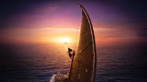 Moana 2, Movies, 2024 Movies, Animated Movies, Disney, 4K wallpaper
