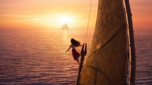 Moana 2, Movies, 2024 Movies, Animated Movies, Disney, 4K wallpaper