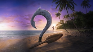 Moana 2, Movies, 2024 Movies, Animated Movies, Disney, 4K wallpaper