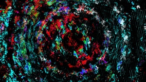 Glitch, Abstract, Artist, Artwork, Digital Art, 4K wallpaper