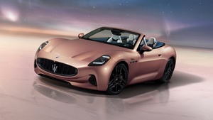 Electric Sports cars, 2024, 4K wallpaper