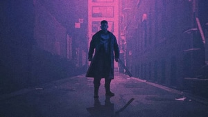 The Punisher, Punisher, Superheroes, Artwork, Digital Art, 4K wallpaper