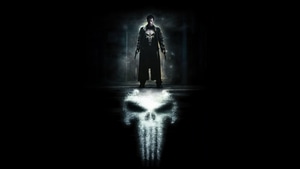 The Punisher, Punisher, Superheroes, Artwork, Digital Art, 4K wallpaper